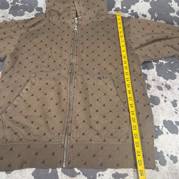 Volcon Hoody sz.S - Picture 8 of 11